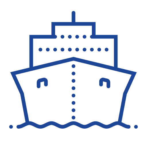 Ferry Barge